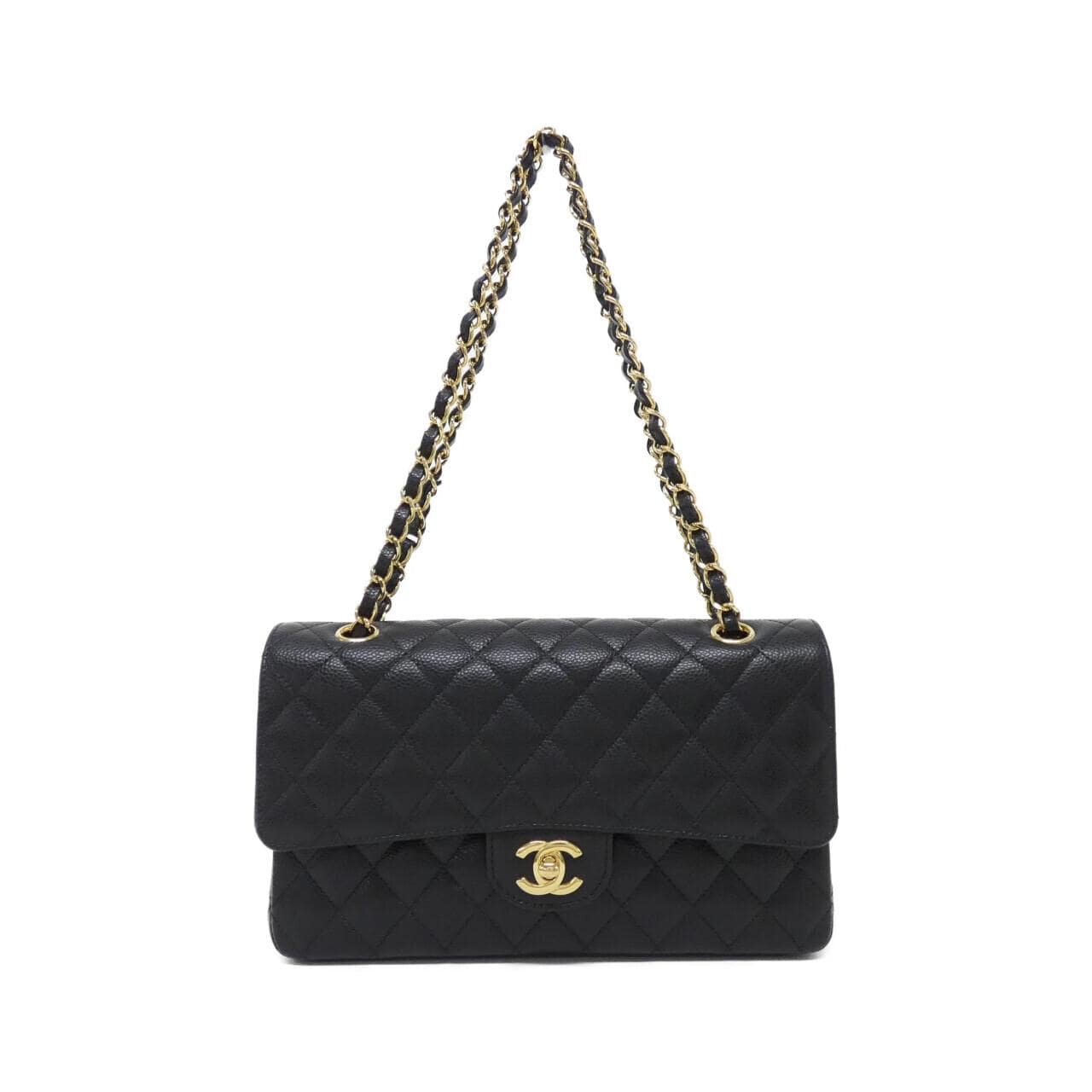 シャネル 1112 ショルダーバッグ