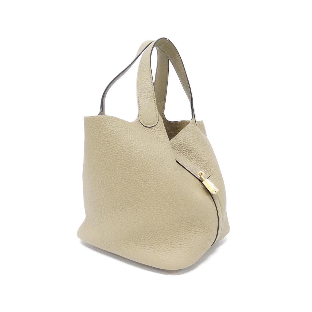 【未使用品】エルメス ピコタン ロック MM 060991CC バッグ