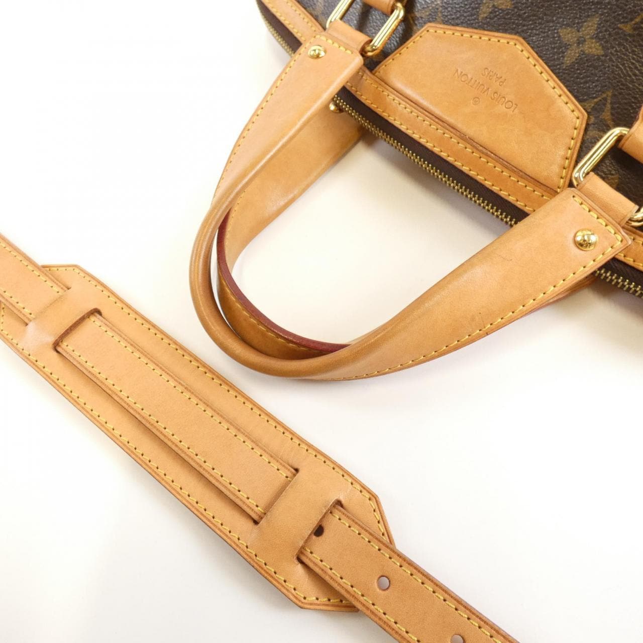 LOUIS VUITTON Monogram Retiro PM M40325 包