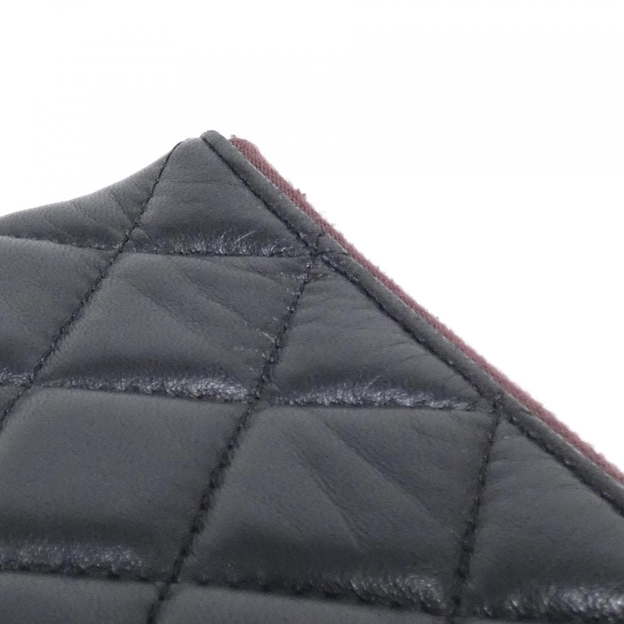 シャネル タイムレスクラシック ライン 82682 ポーチ