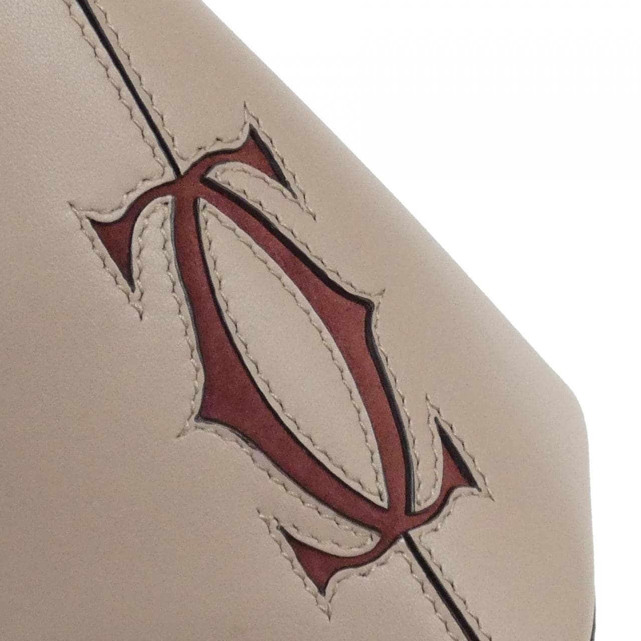 カルティエ MUST C SM L1001956 バッグ