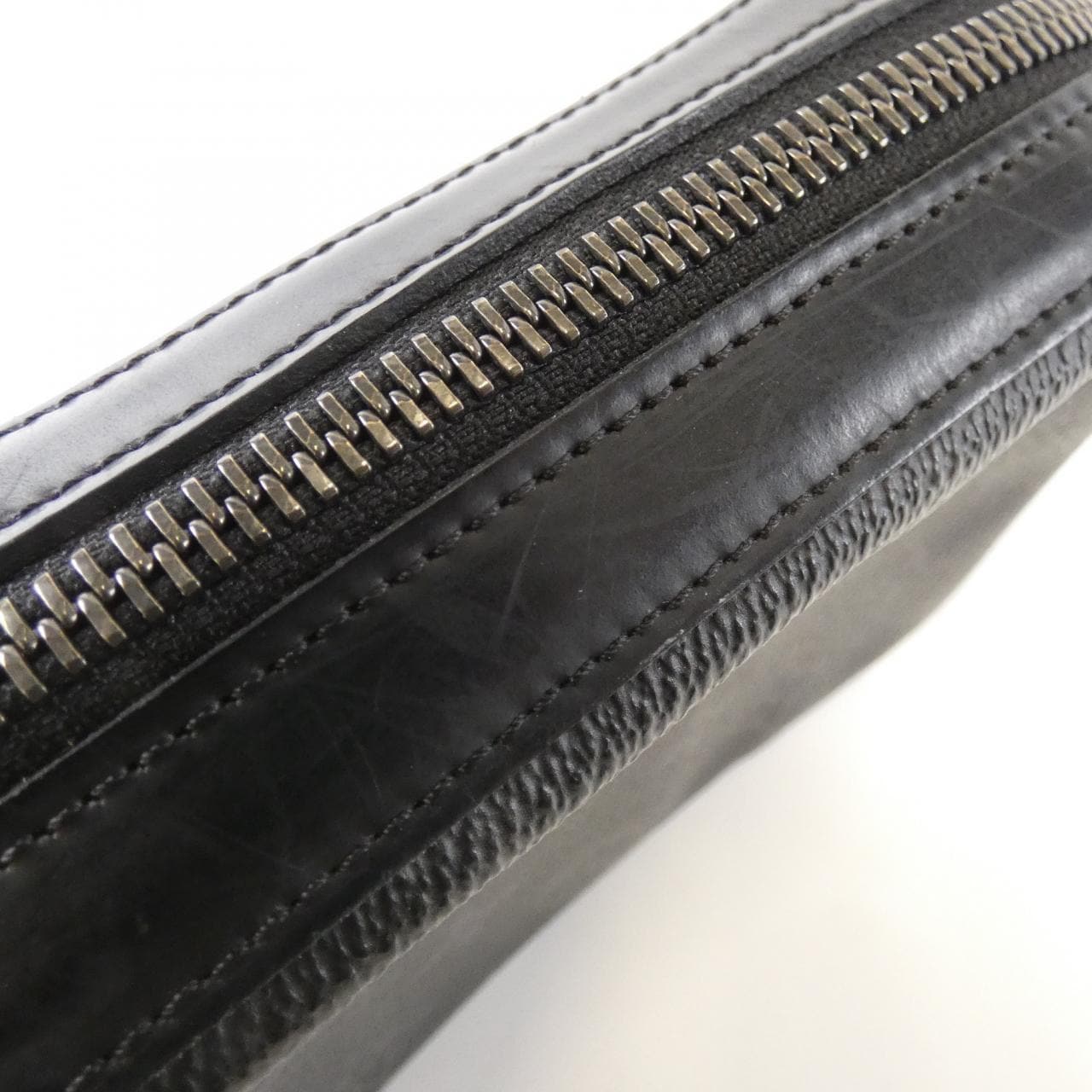 ルイヴィトン モノグラム エクリプス ボックス クラッチ M61872 バッグ