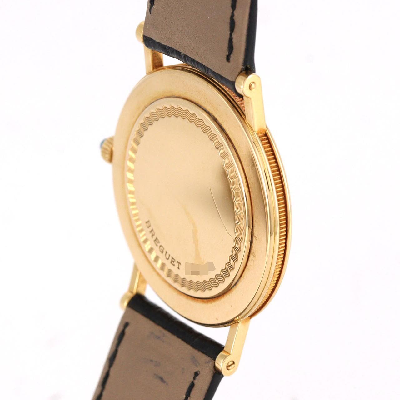 【ノーメンテナンス特価】ブレゲ クラシック YG 3150 YG 手巻