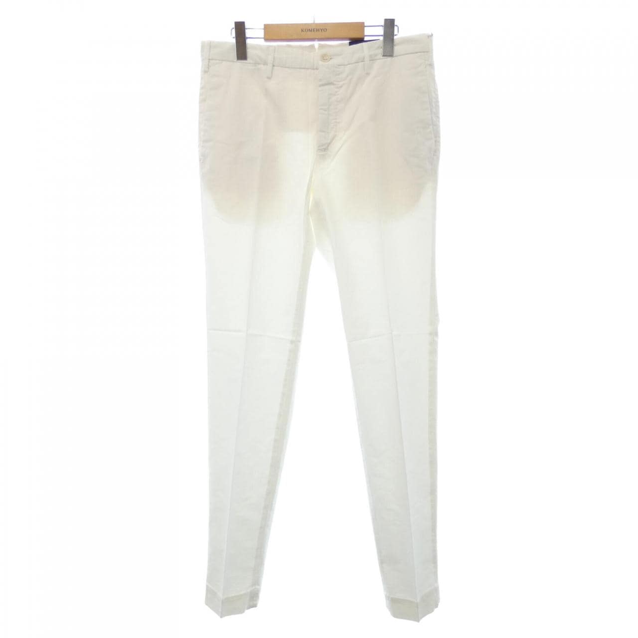Incotex INCOTEX pants
