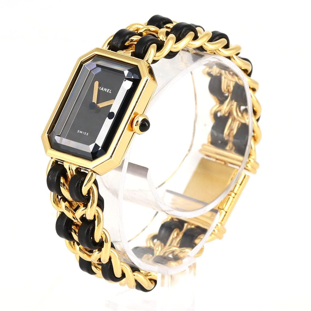 CHANEL premiere GP M 尺寸 H0001 GP石英