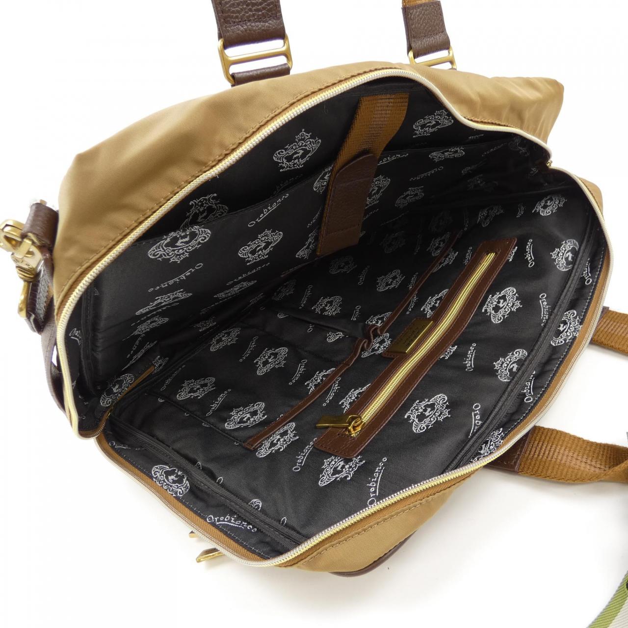 奥罗比安科OROBIANCO BAG