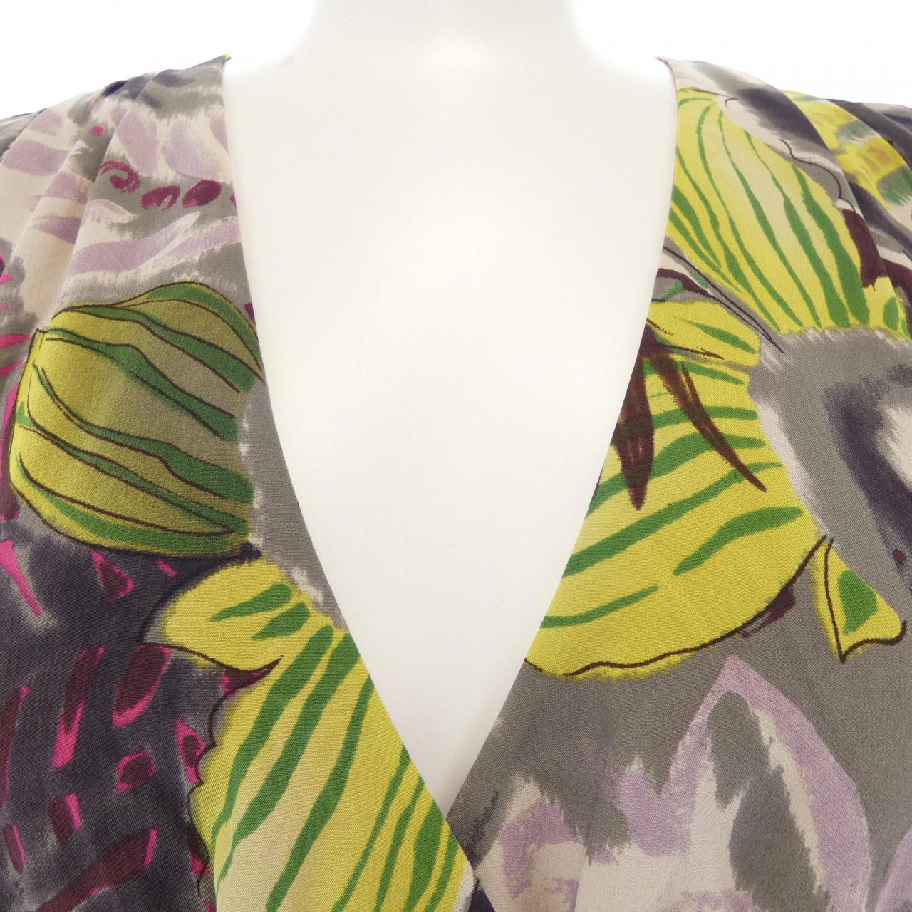エトロ ETRO ワンピース
