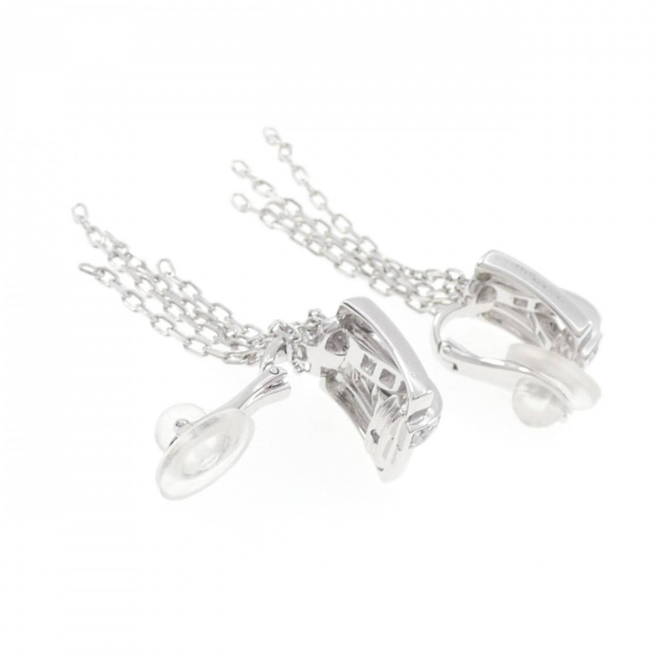 Boucheron Rondechnay耳夹
