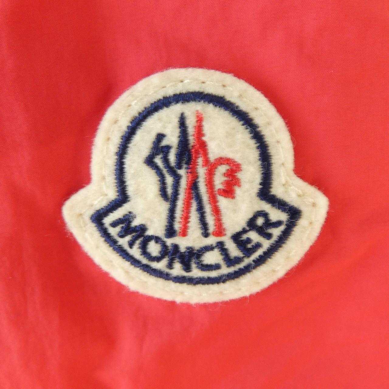 MONCLER蒙克勒羽绒服