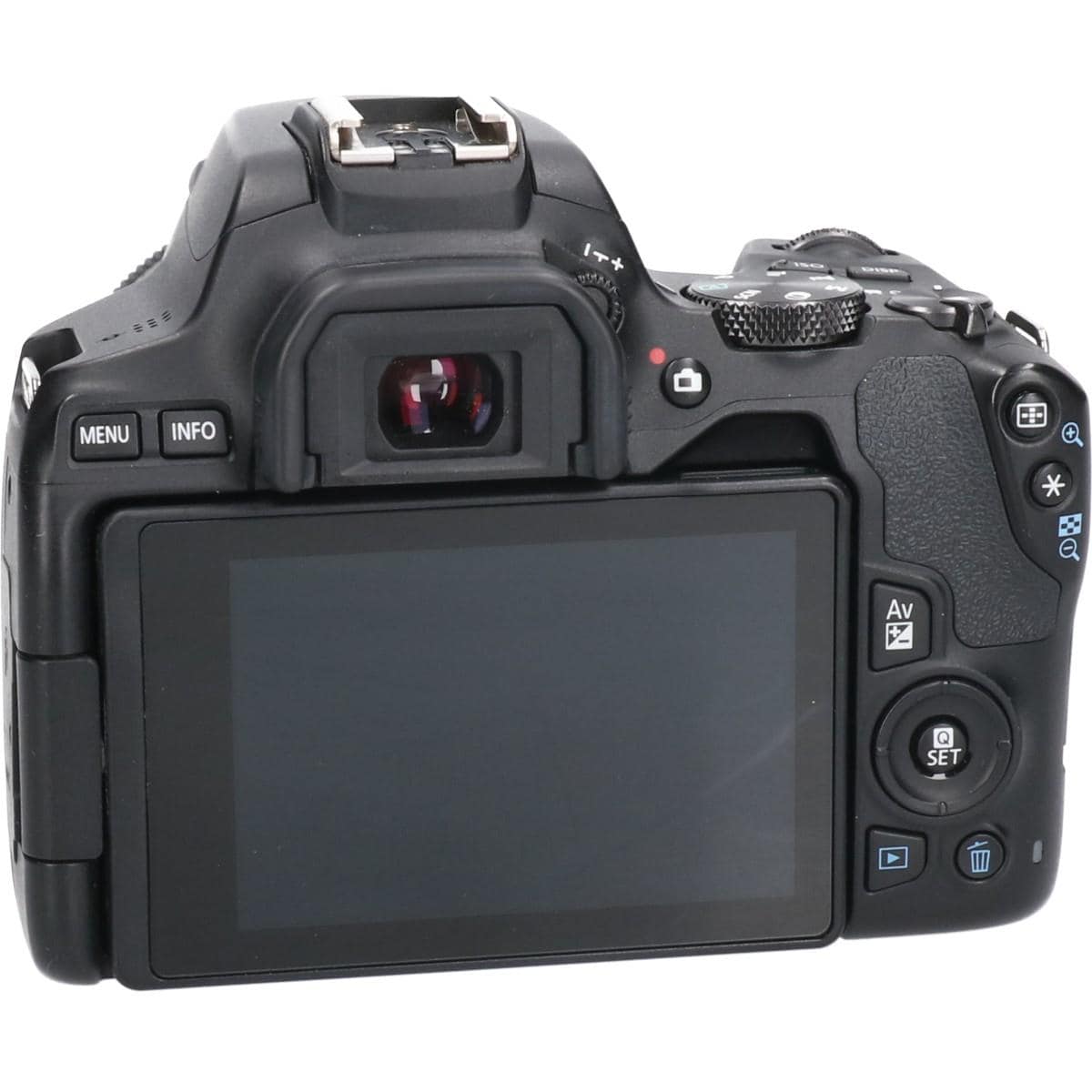 ＥＯＳ　ＫＩＳＳ　Ｘ１０　１８－５５ＫＩＴ