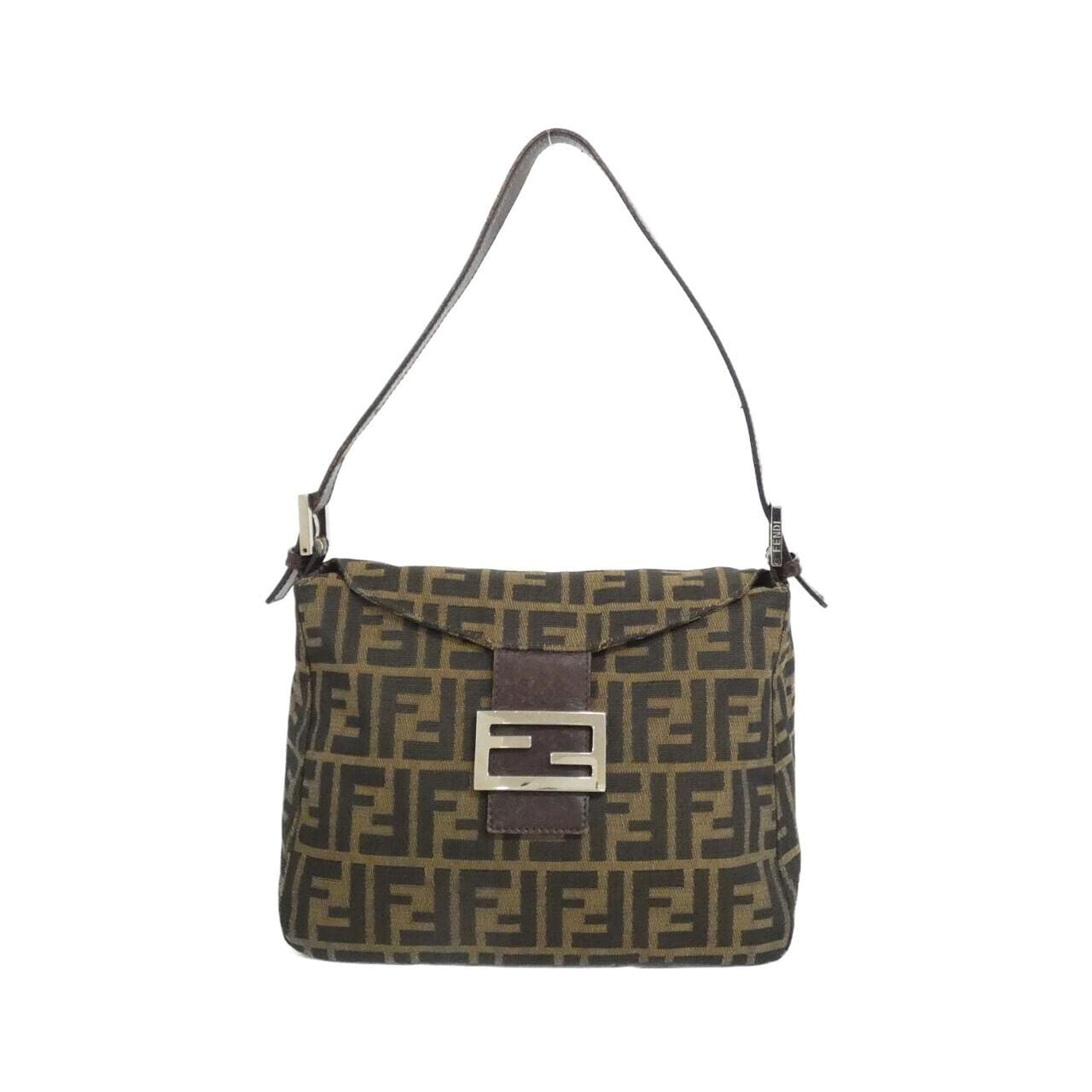 【ヴィンテージ】フェンディ 26426 ショルダーバッグ