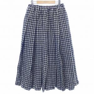 ブラックコムデギャルソン BLACK GARCONS スカート