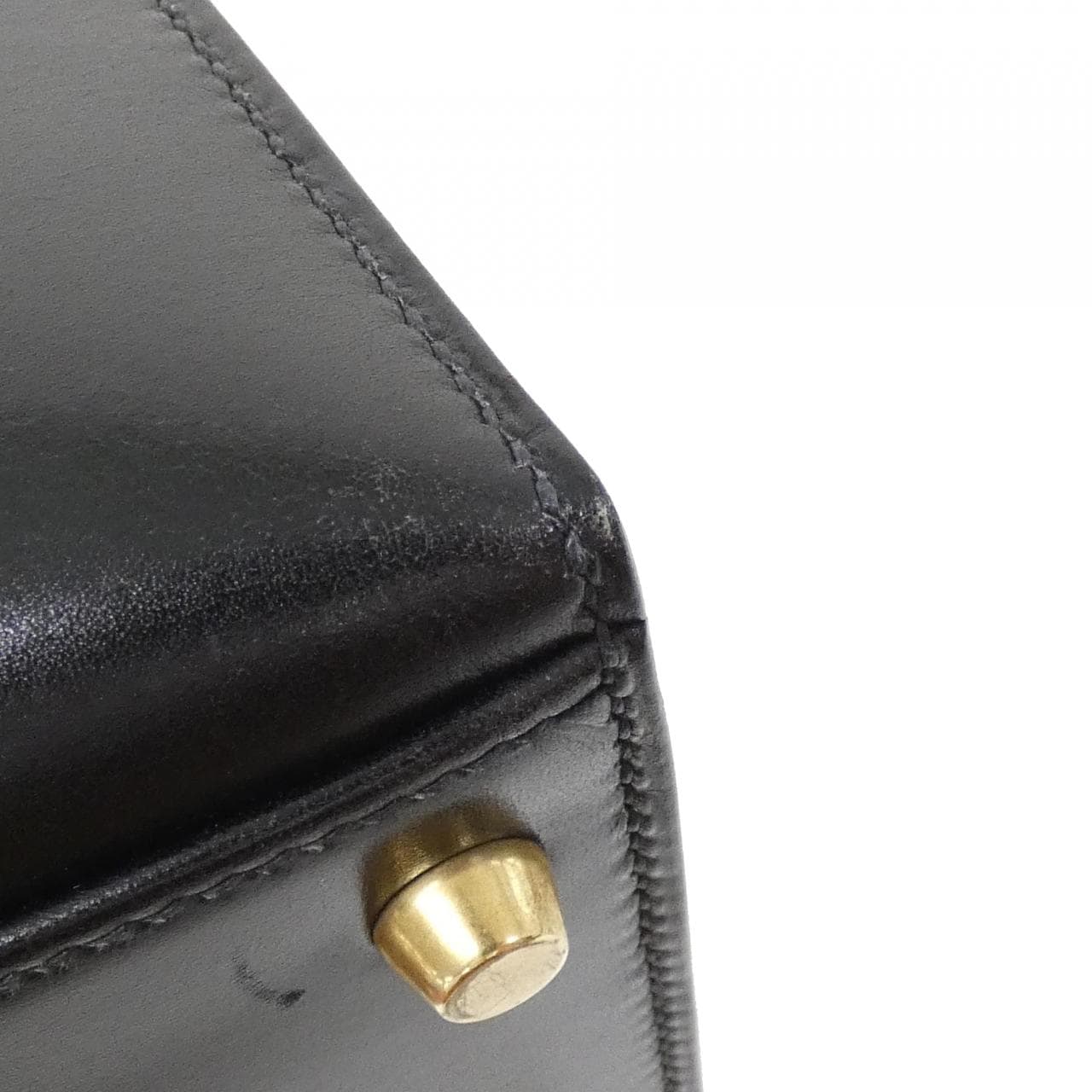 【ヴィンテージ】エルメス ケリー 32cm 001858CC バッグ