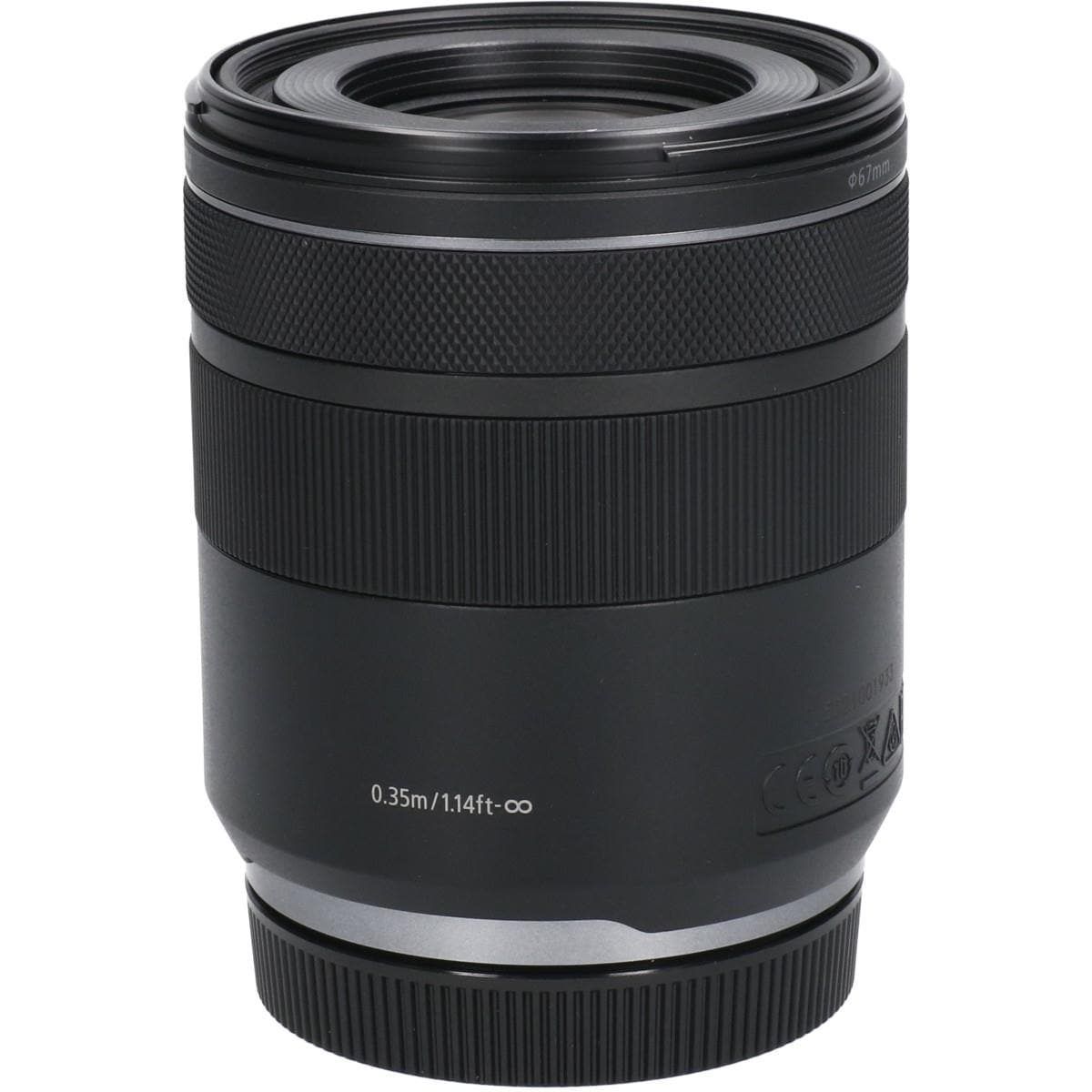 ＲＦ８５ｍｍ　Ｆ２ＭＡＣＲＯ　ＩＳ　ＳＴＭ