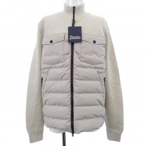 ヘルノ Herno MP000122U ダウンジャケット
