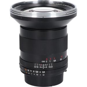 ニコンＤＩＳＴＡＧＯＮ２１ｍｍ　Ｆ２．８ＺＦ．２