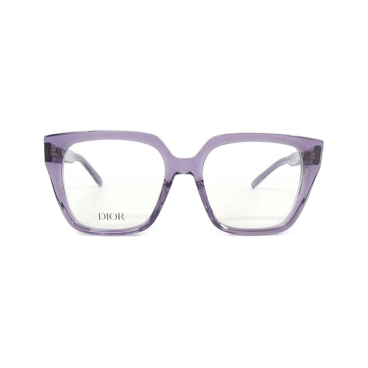 【新品】クリスチャンディオール DIORSPIRITO S6I メガネ