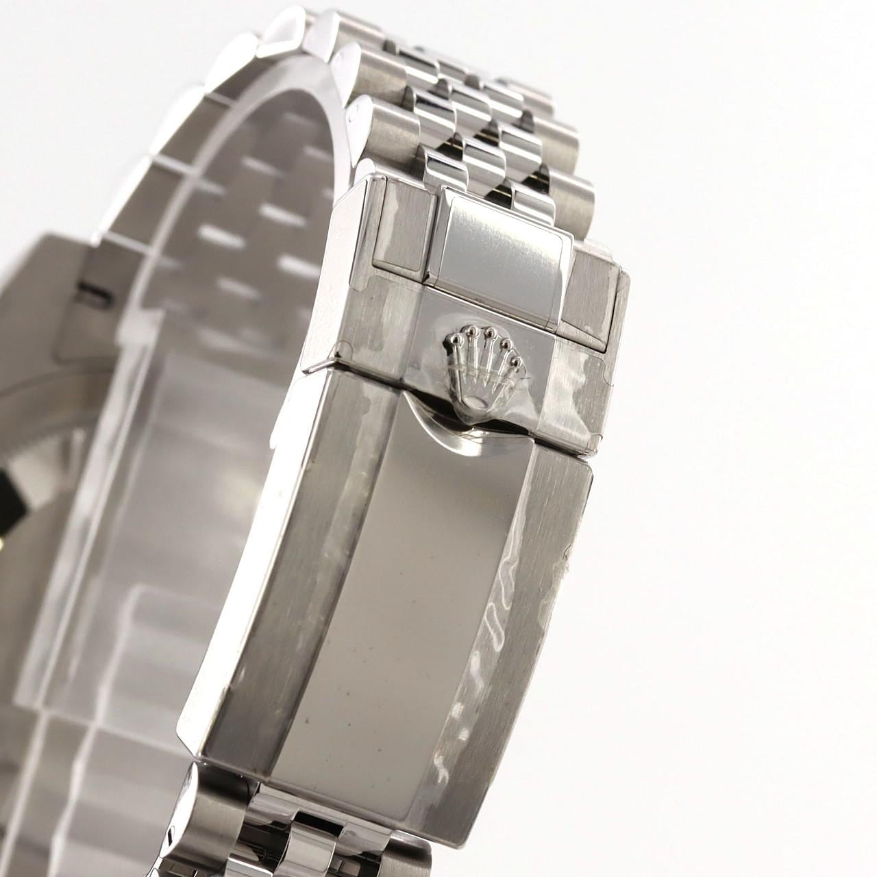 ロレックス GMTマスターⅡ 126720VTNR･5 SS 自動巻 ランダム番