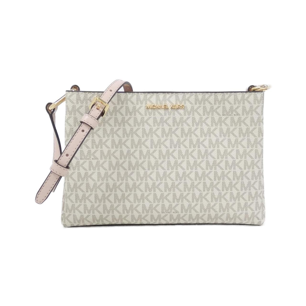 【新品】マイケルマイケルコース TRISHA 35H1G9TC8B ショルダーバッグ