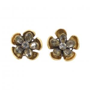 【ヴィンテージ】シャネル ピアス