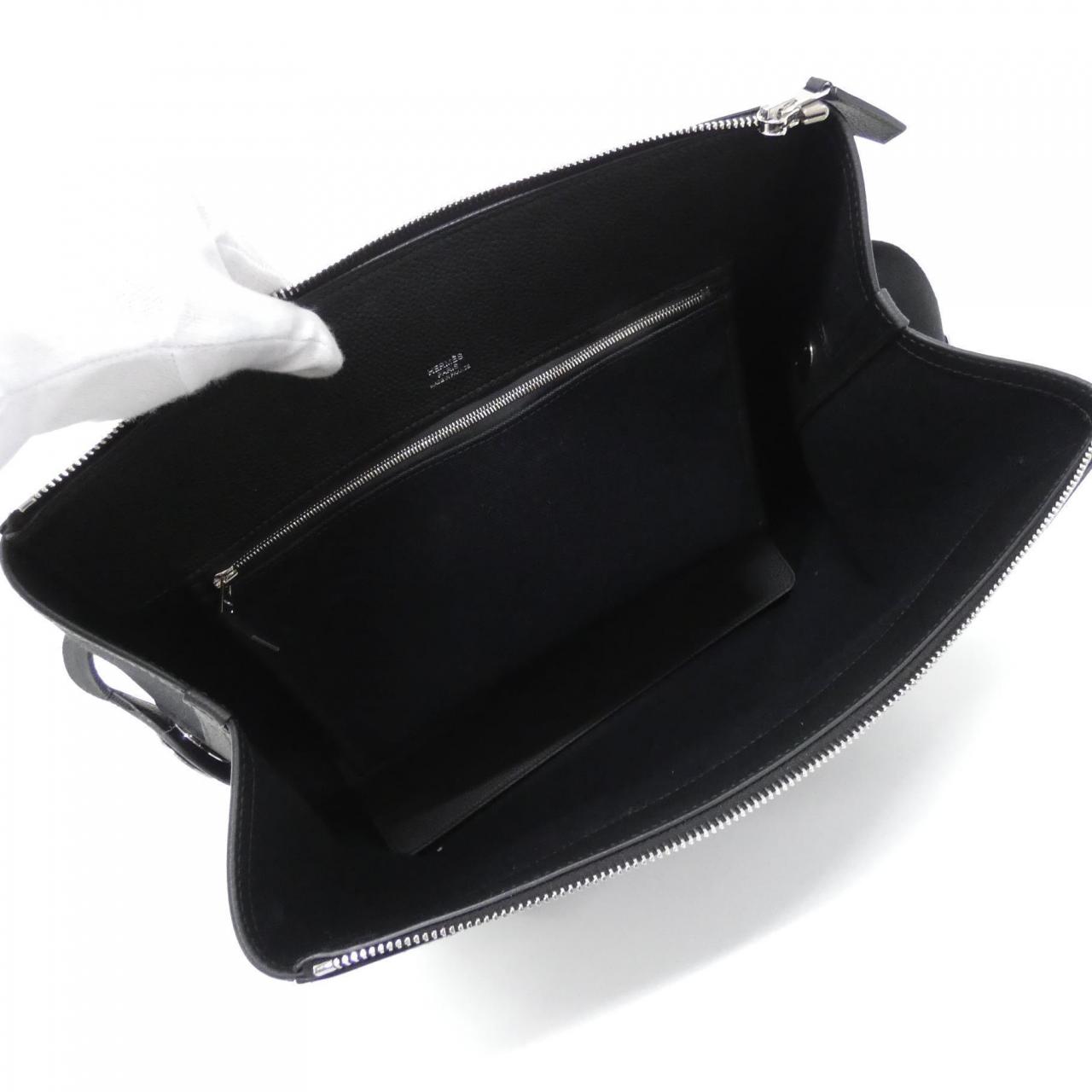 エルメス アール.エム.エス 12H フール トゥ 084027CK ショルダーバッグ