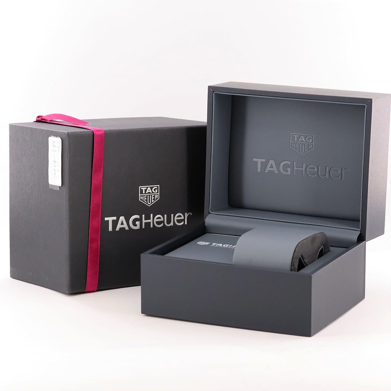 【ノーメンテナンス還元価格】タグ･ホイヤー フォーミュラ1レディ/D･12P WAH1312.BA0867 SSxセラミック クォーツ