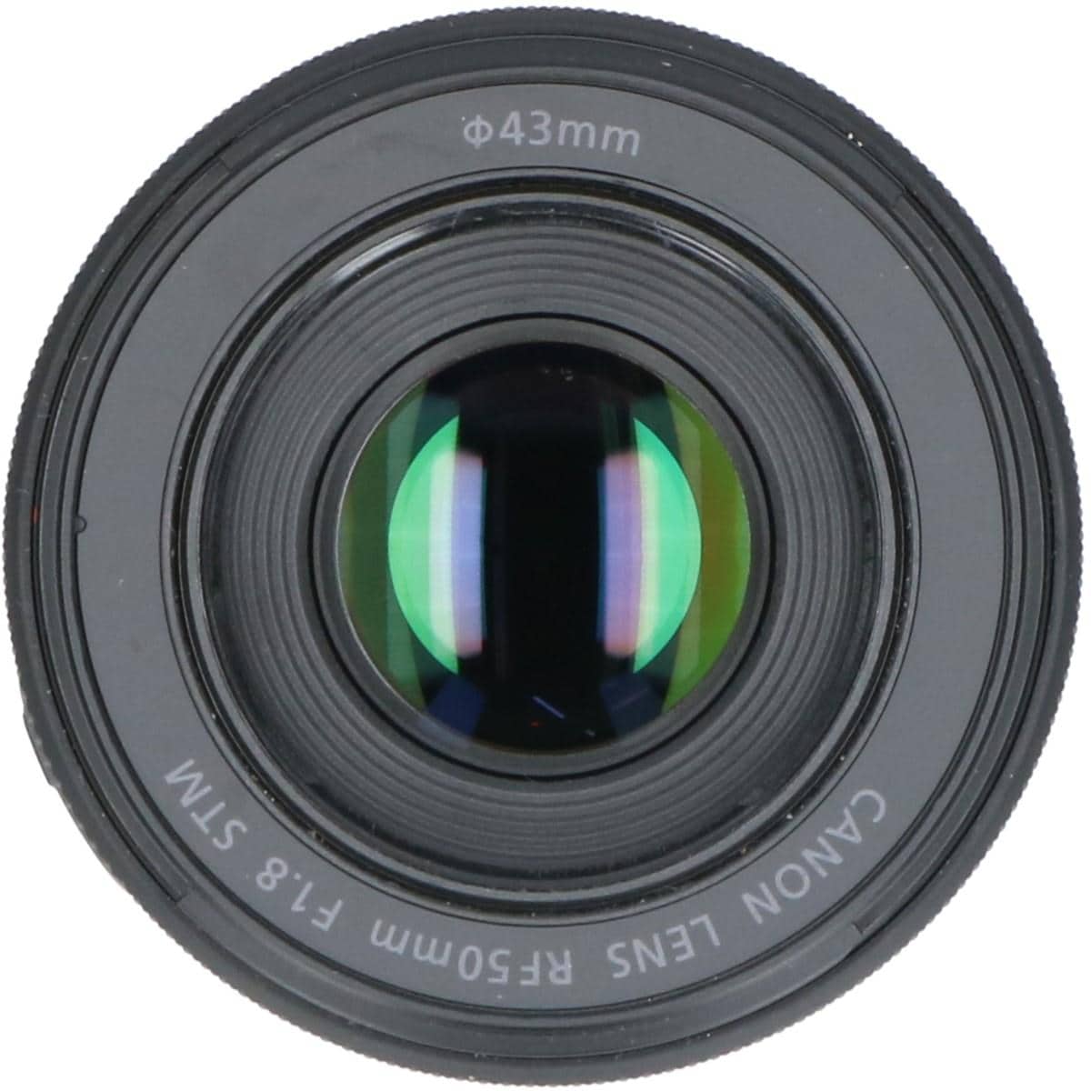ＲＦ５０ｍｍ　Ｆ１．８ＳＴＭ