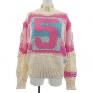 シャネル CHANEL P73247K10553 22N ニット