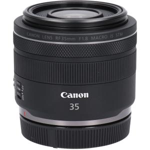 ＲＦ３５ｍｍ　Ｆ１．８ＭＡＣＲＯ　ＩＳ　ＳＴＭ