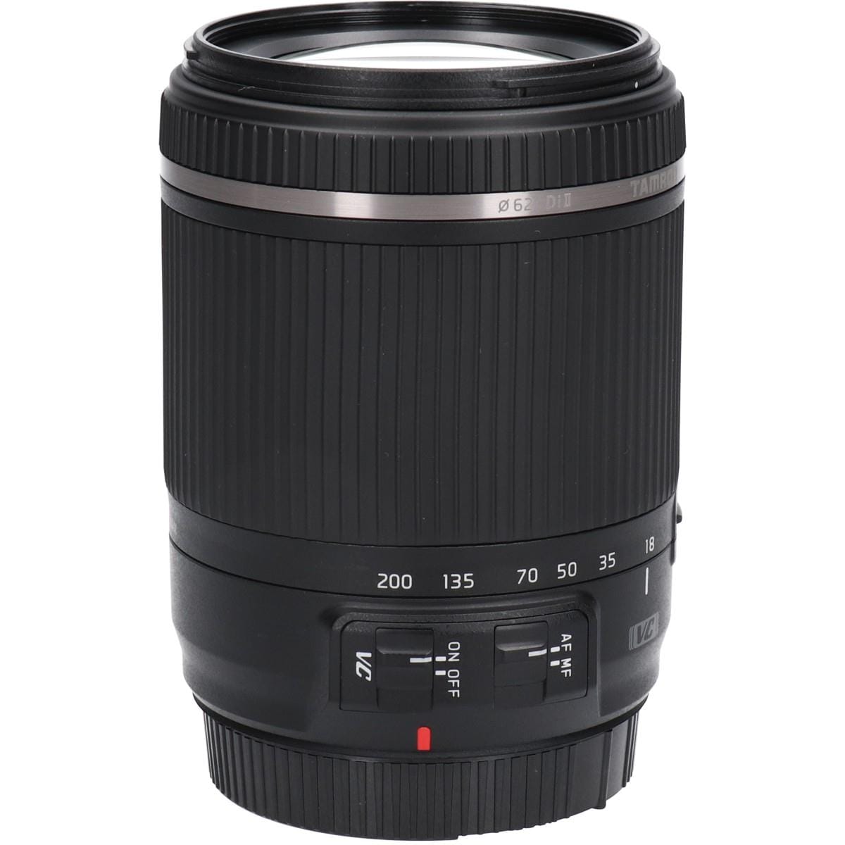 （Ｂ０１８）ＥＯＳ１８－２００ｍｍ　Ｆ３．５－６．３ＶＣ