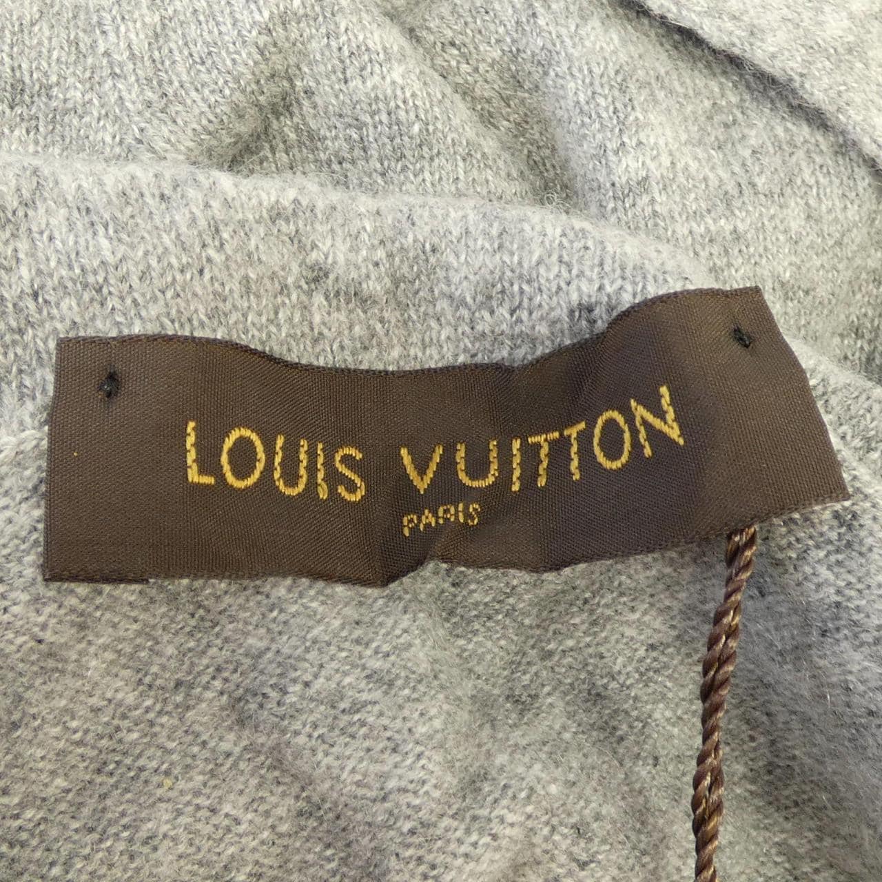 ルイヴィトン LOUIS VUITTON HAN45WKC7 パーカー