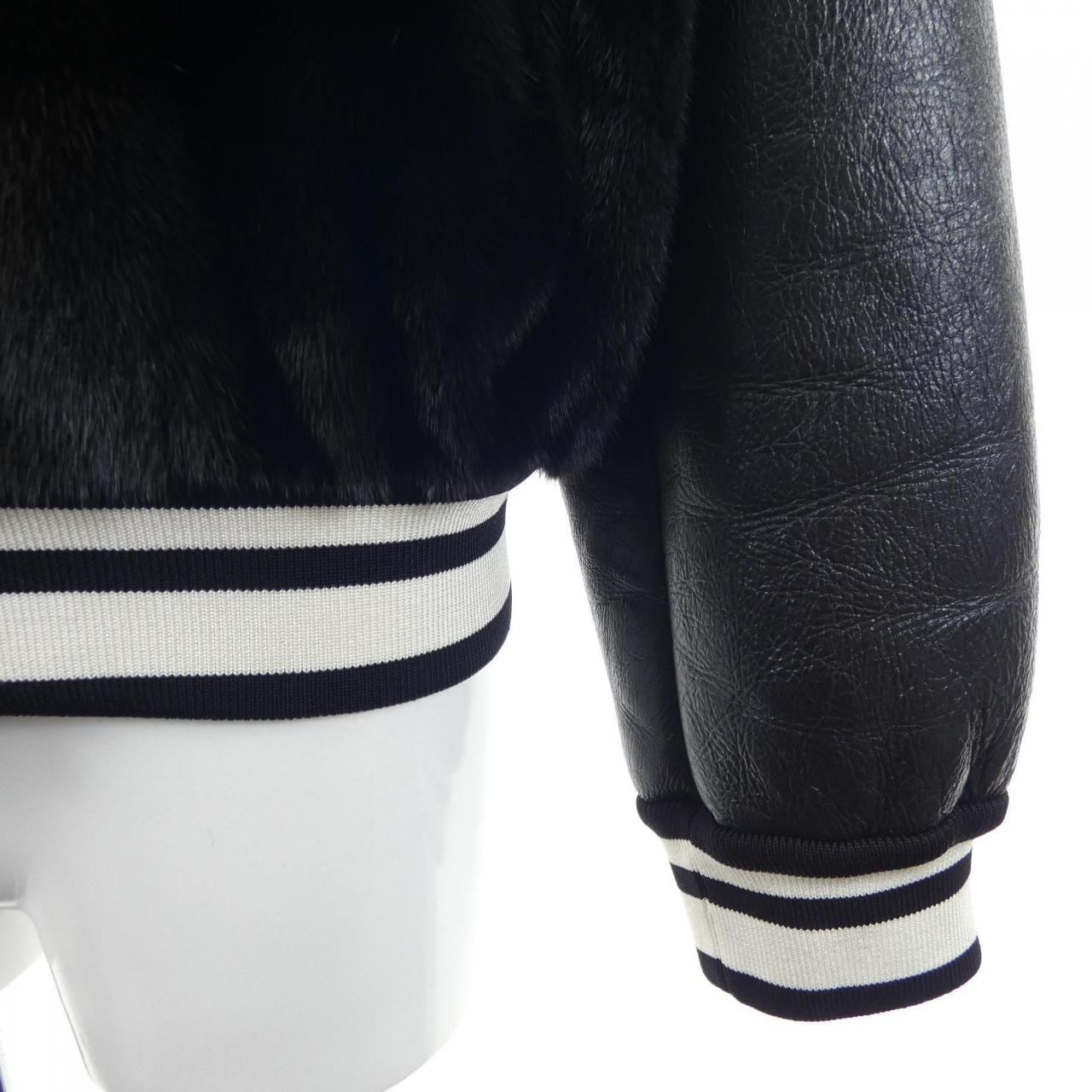 フェンディ FENDI FNE75L Z0DS ブルゾン