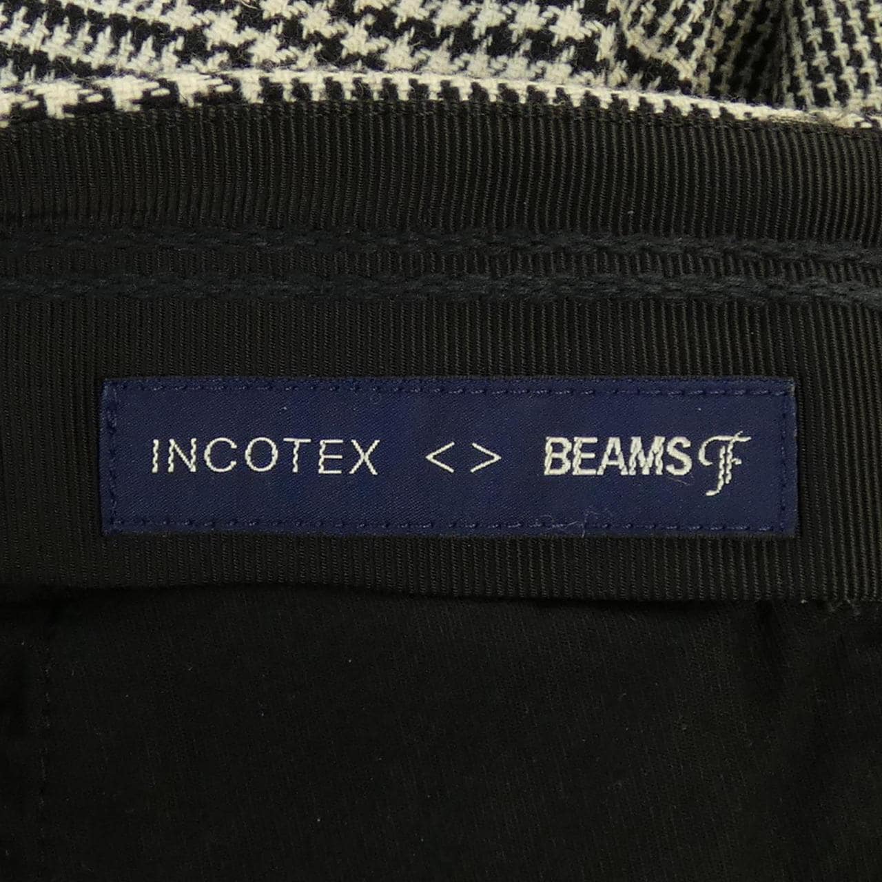 インコテックス INCOTEX パンツ