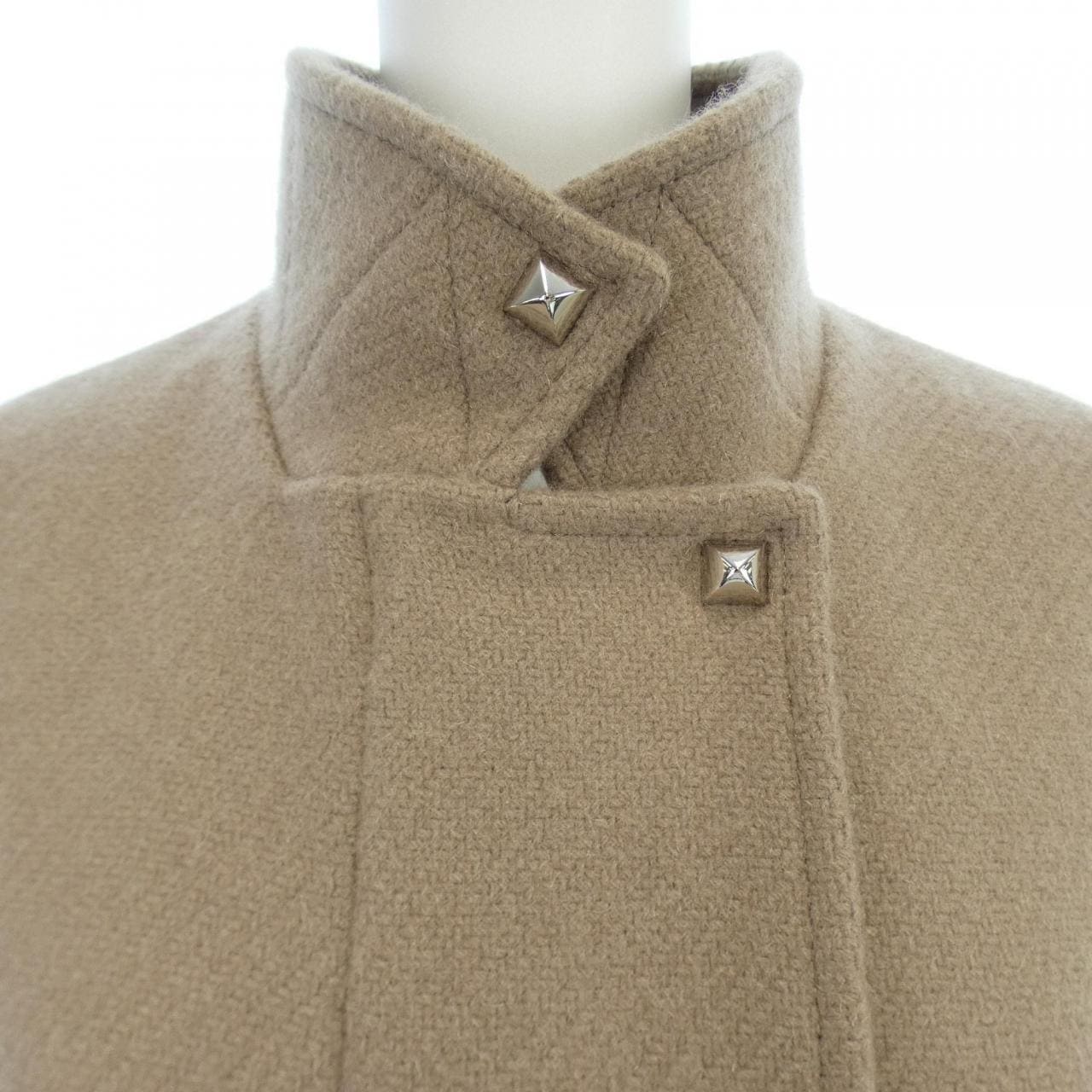 エルメス HERMES コート