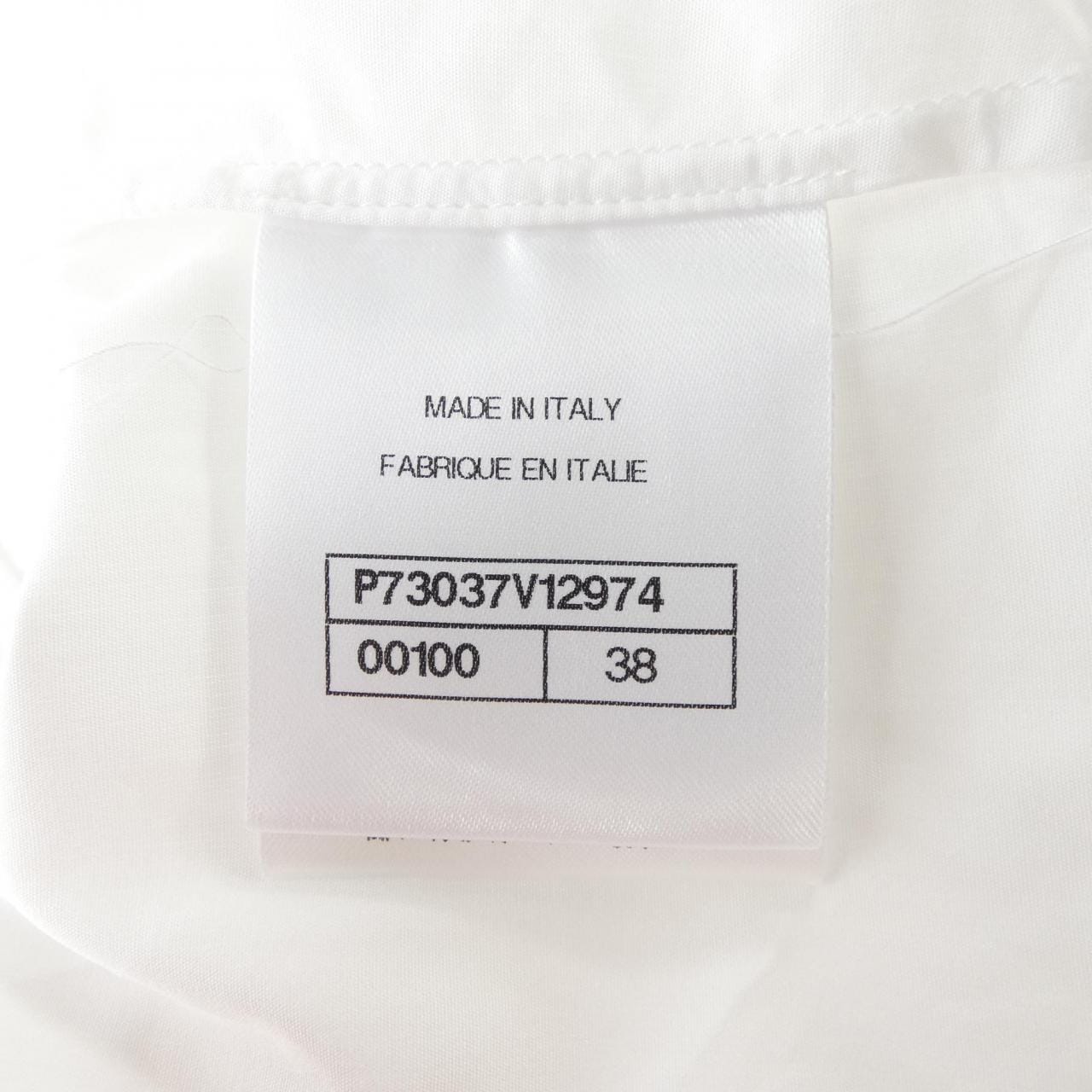 シャネル CHANEL P73037V12974 22A シャツ