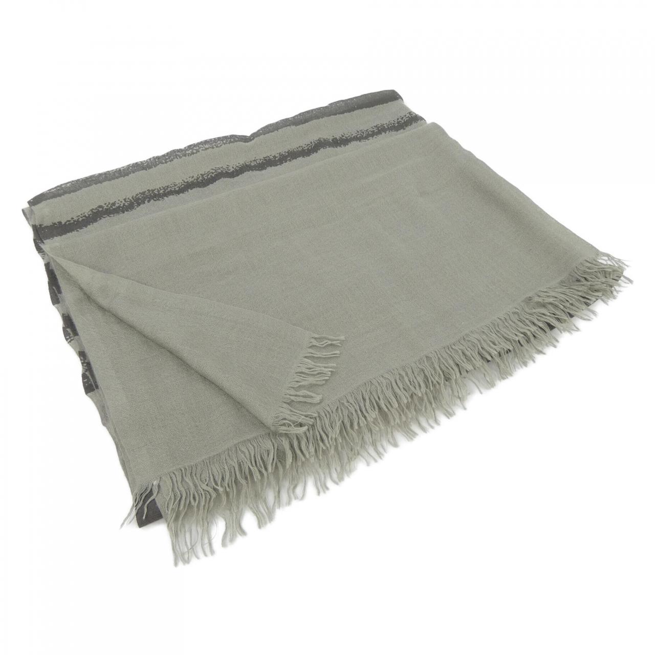 ブルネロクチネリ BRUNELLO CUCINELLI STOLE