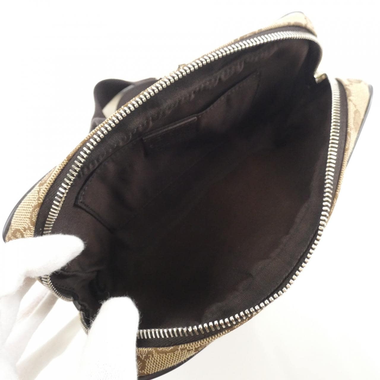 グッチ 449174 KY9KN ウエストバッグ