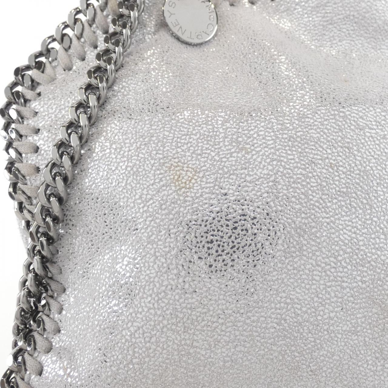 ステラマッカートニー タイニー ファラベラ 391698 W9056 バッグ