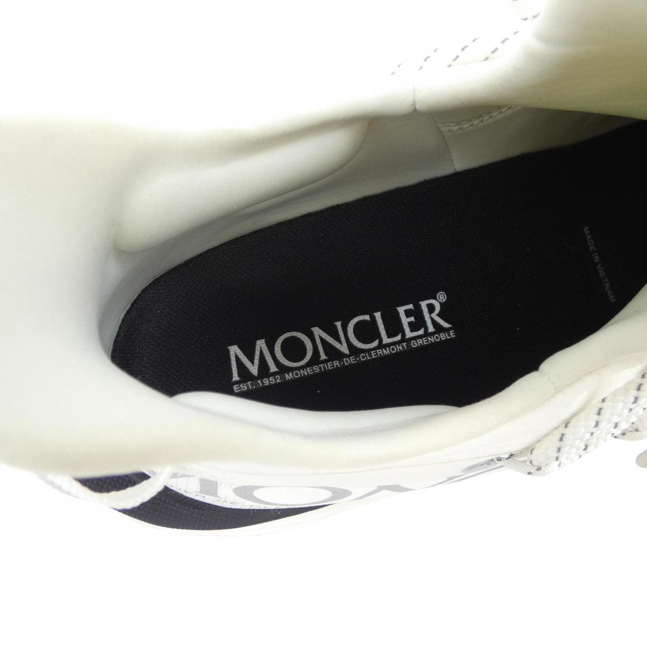 モンクレール MONCLER スニーカー