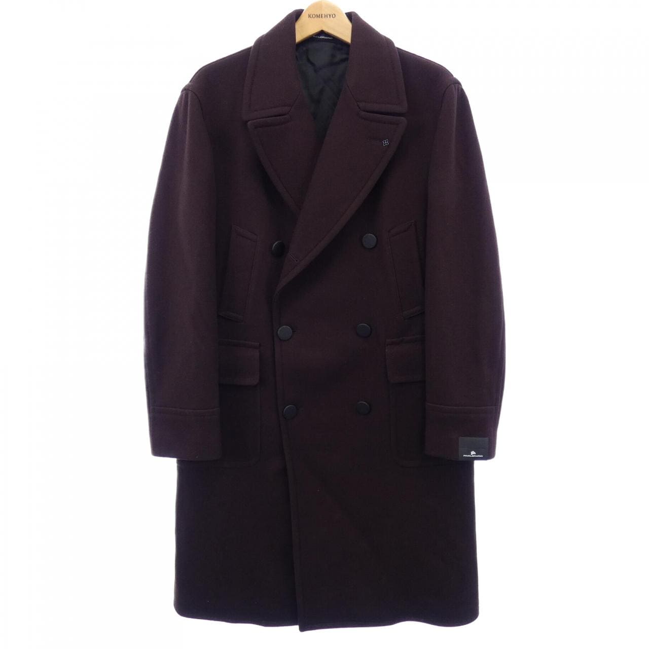 PINOLERARIO C-SHERRY10W コート