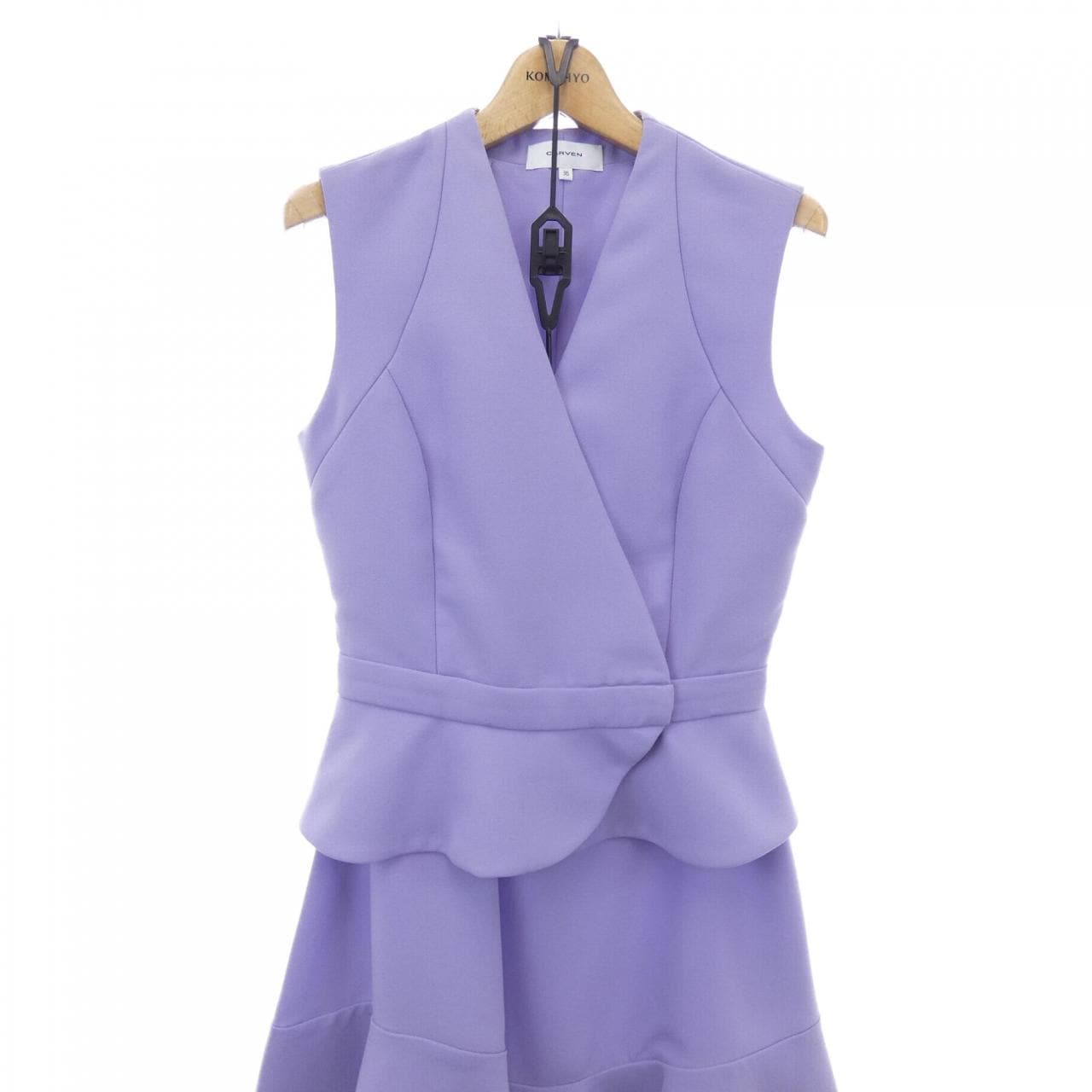 カルヴェン CARVEN セットアップ