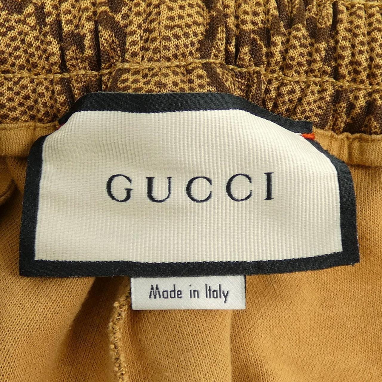 グッチ GUCCI 545534-XJAF4 パンツ