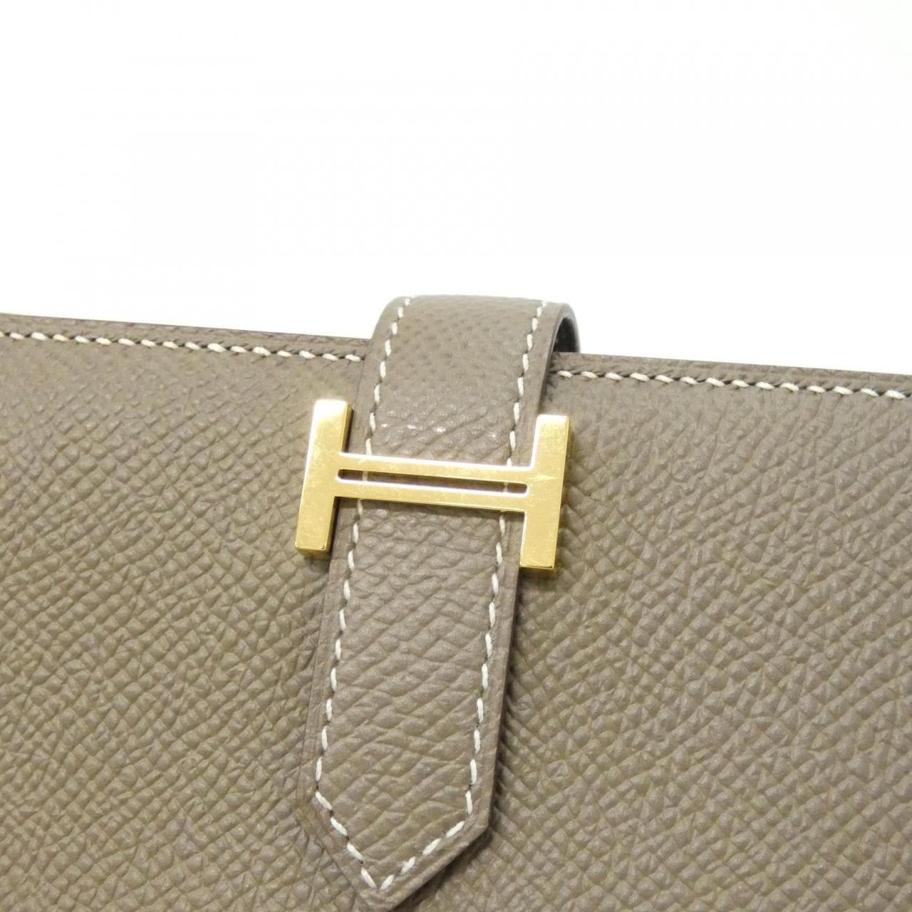 エルメス ベアン スフレ 039785CC 財布