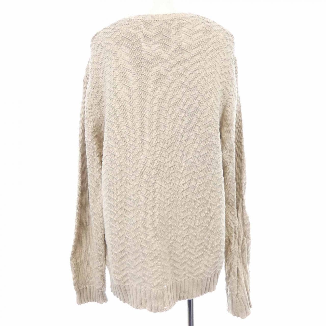 リプレイ REPLAY ニット