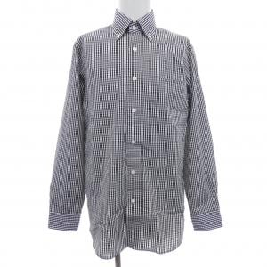 ビームスエフ BEAMS F シャツ