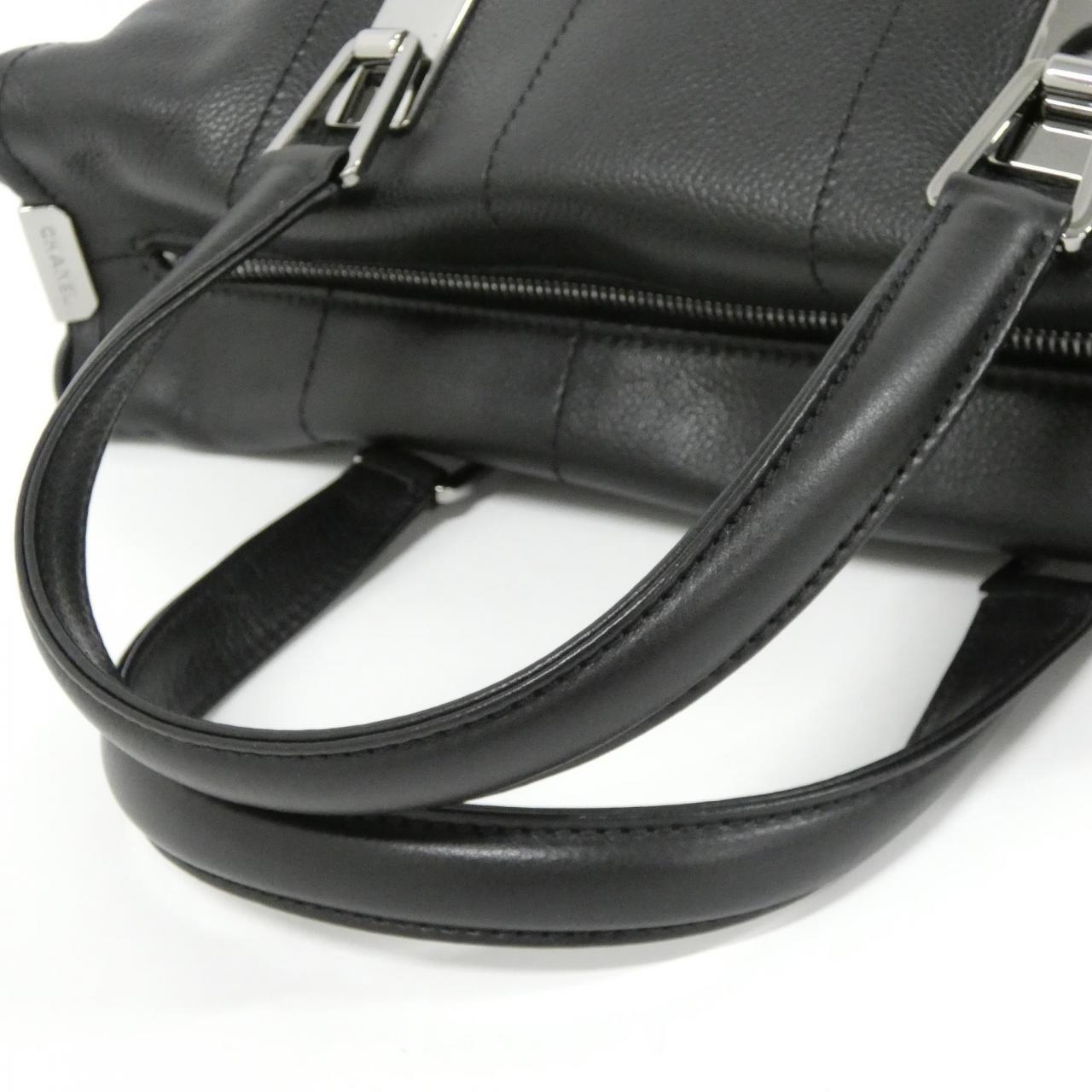 シャネル 20182 バッグ