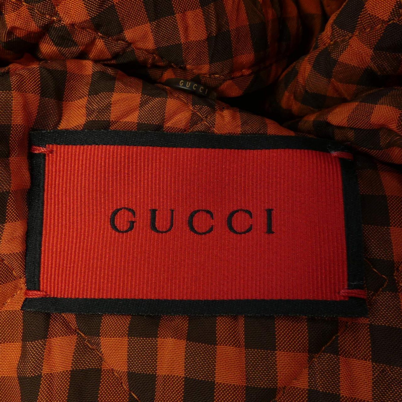 グッチ GUCCI DOVER STREET MARKET MARKET ALLERGYA 562032 ZABX5 スカジャン