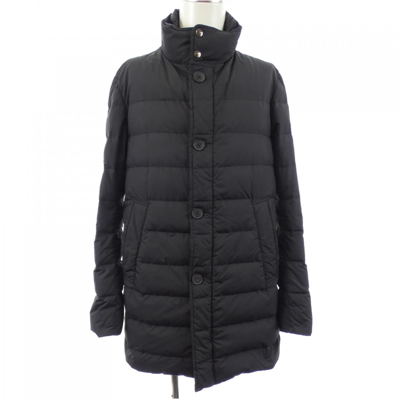 ヘルノ Herno 71712-5PI ダウンジャケット