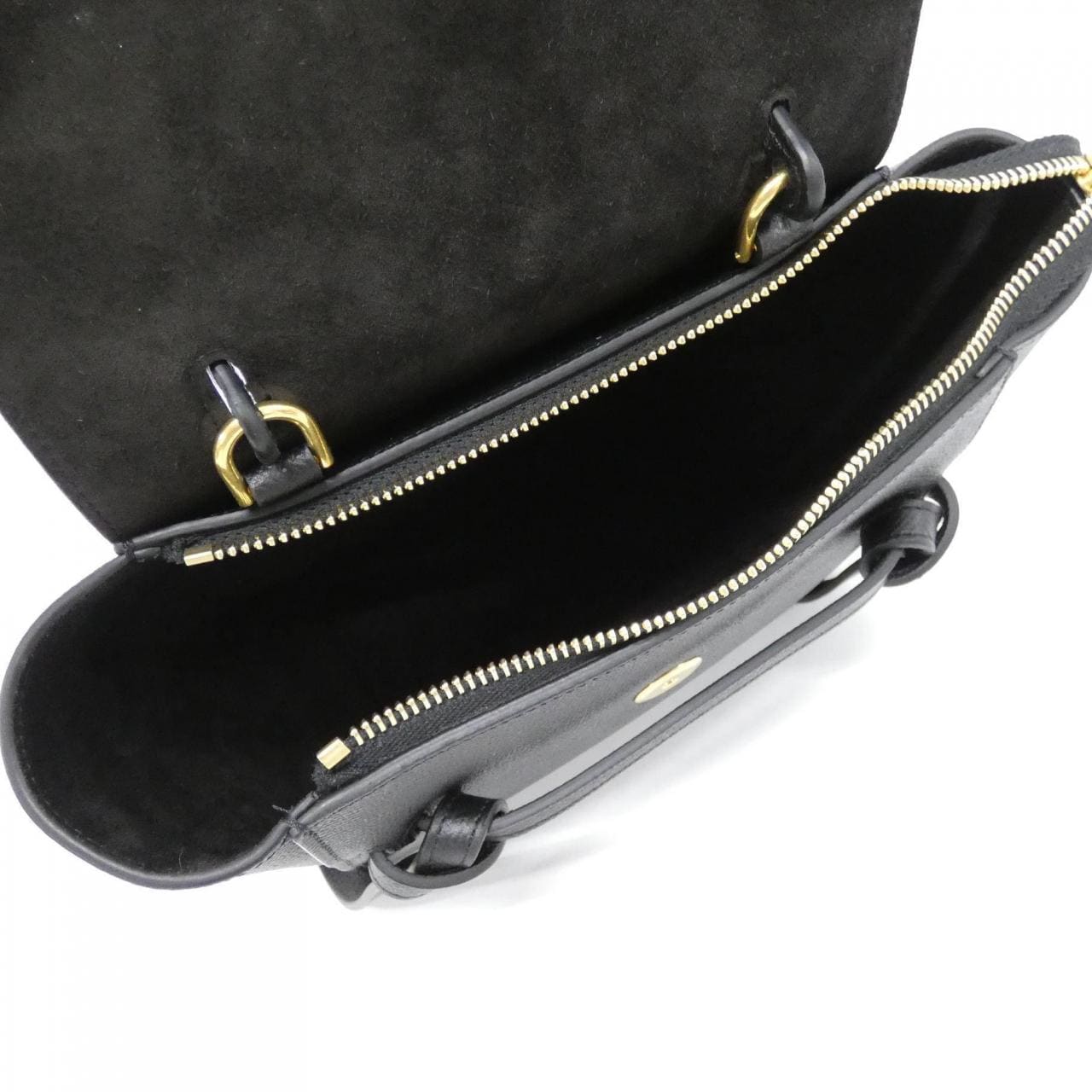 セリーヌ ナノ ベルト 189003ZVA バッグ