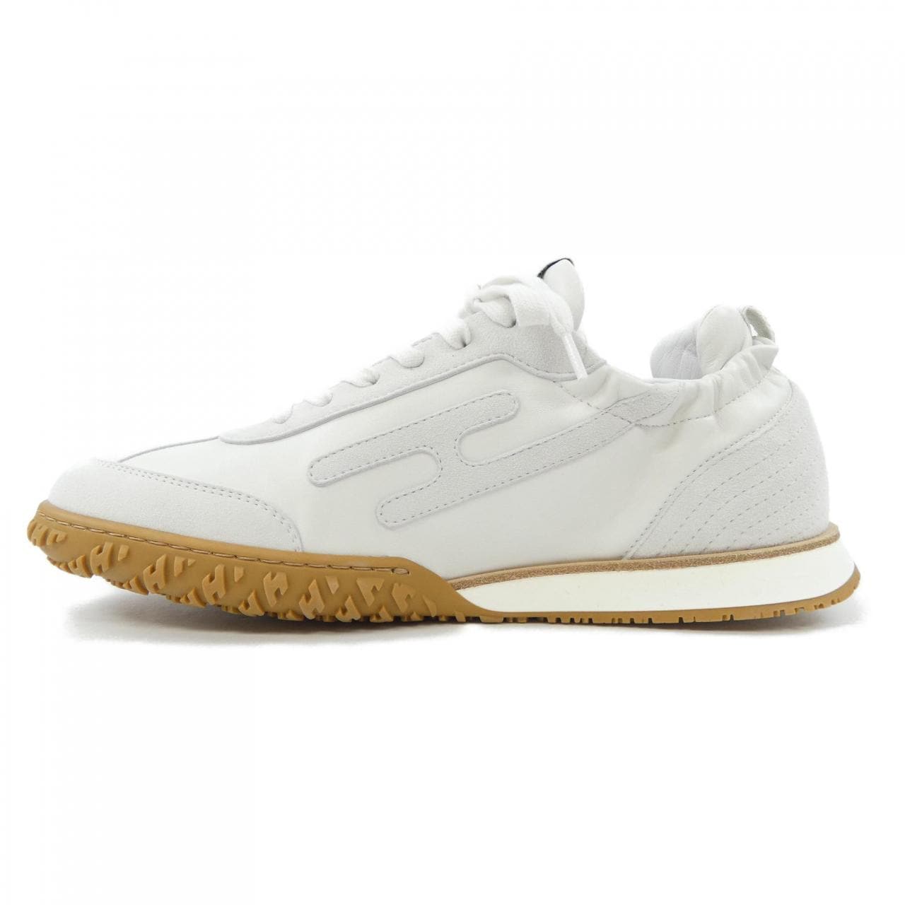 エルメス HERMES ジェット Hシグネチャー 242924Z スニーカー